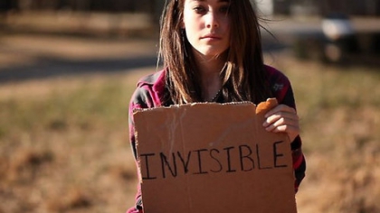 Invisible
