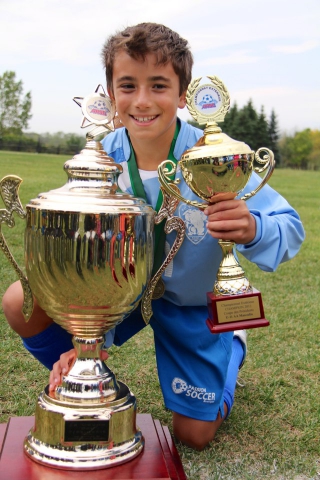 MOI !! Le MEILL !!! FooT