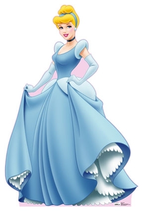 cendrillon