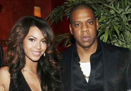b�yonc� et jay-z