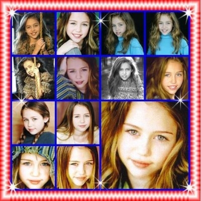 miley ou s�l�na??