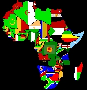 l afrique