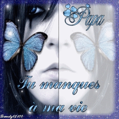 hommage au p�re de lolo11