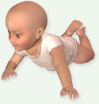 vous connaisez b�b� virtuelle