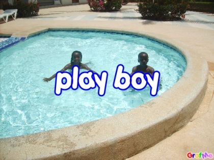 play boy
