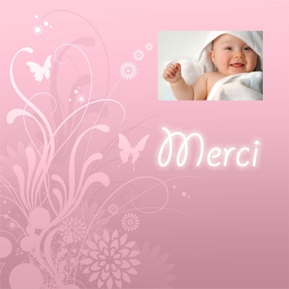 merci