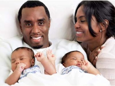 les jummelles de piff dady