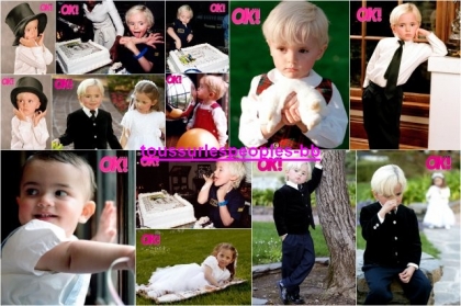 prince paris blencket