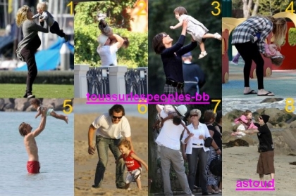 les parents s amusent