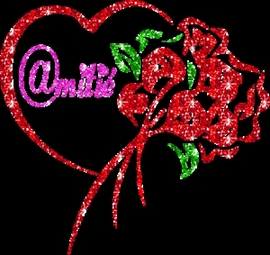 pour tous mes amies du site