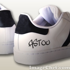 classe les chaussures