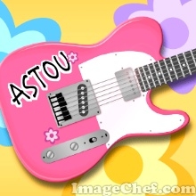 guitare