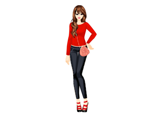 La girlizz de erza 03