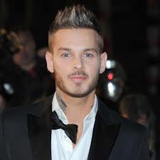 m pokora - photo 3