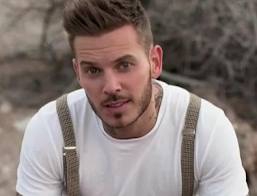 m pokora
