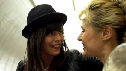 mere et fille - photo 3