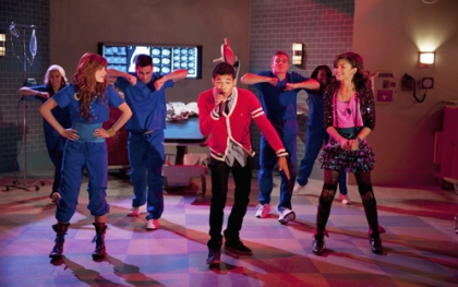 shake it up - photo 3