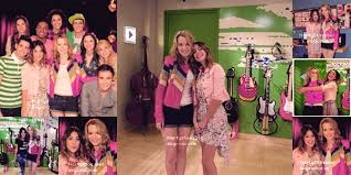 martina stoessel - photo 3