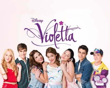 VIOLETTA - photo 3
