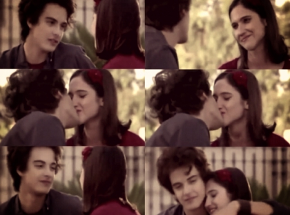 diego et francesca - photo 2