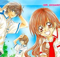  [shjo] Kekkon Shiy Yo (Let's get married)