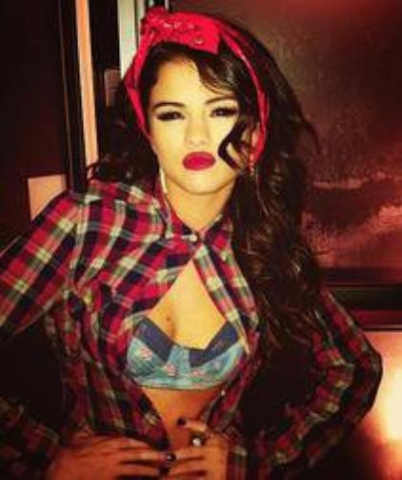 les  look  swagg - photo 2