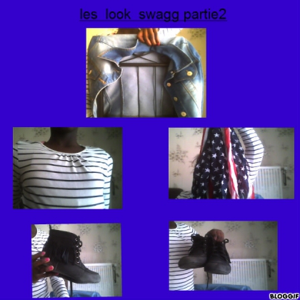 les  look  pour  aller   en  cours