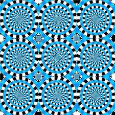 Lol ! Effet d'Optique !! ;) - photo 2