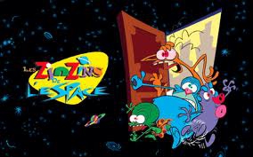                  >>!Compl�tement LOUFOQUES!