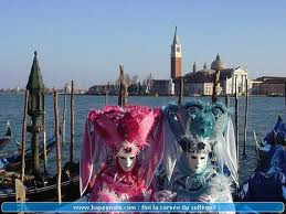 Voyage: DIRECTION VENiiSE !! 