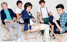One Direction ! 