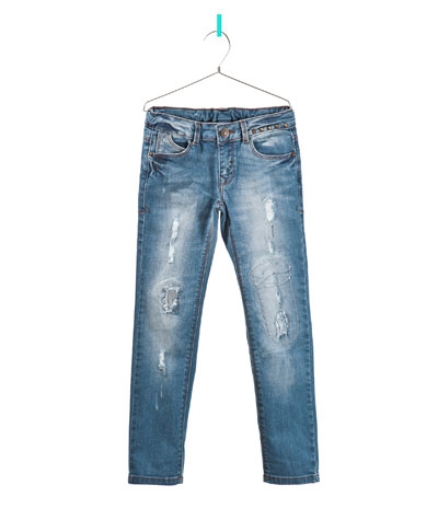 La tenue d'aujourd'hui (pour moi) - photo 2