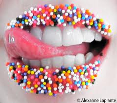 Quelle est la plus belle bouche ????? - photo 3