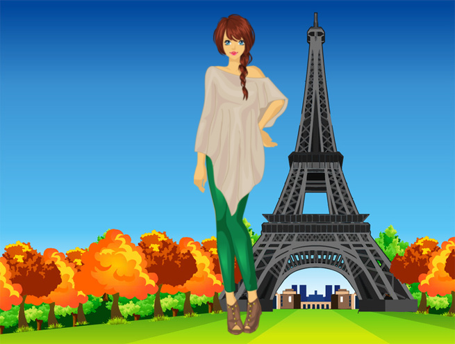 La girlizz de louann74