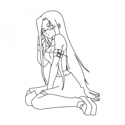 Hey ho ! Ici Akane � l'apareil 