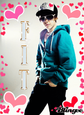 l'anniversaire de bieber