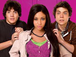 ma baby sitter est un vampire