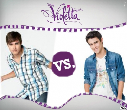Fan de violetta  - photo 2