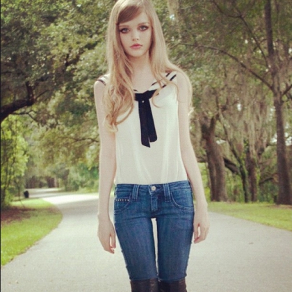  KotaKoti la Barbie humaine - photo 2