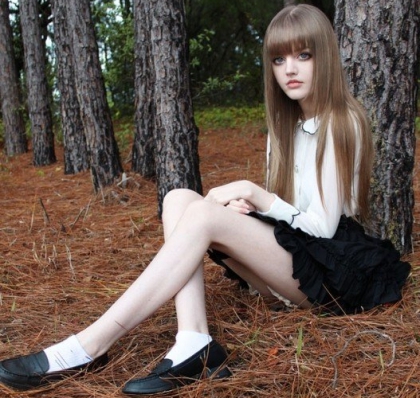  KotaKoti la Barbie humaine - photo 3