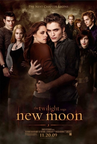 New moon 