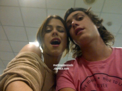 Joyeux anniversaire Martina - photo 2