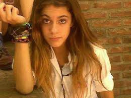 Joyeux anniversaire Martina