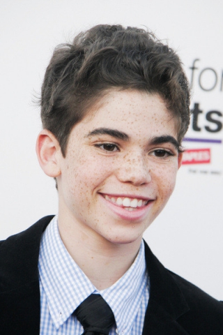 Cameron Boyce - photo 2
