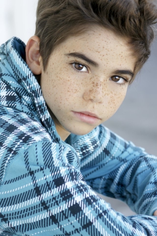 Cameron Boyce - photo 3