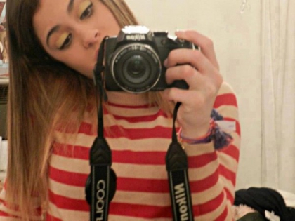 Pour le concoure de Mechie la meilleur