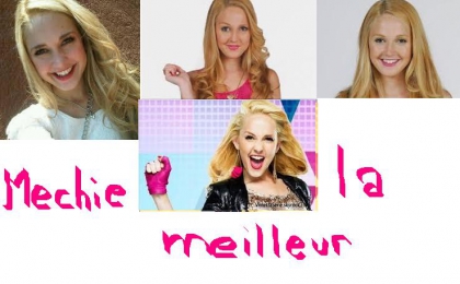 Pour le concoure de Mechie la meilleur - photo 3