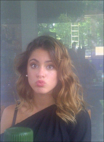 fiction violetta  - photo 3