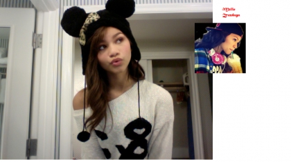 Petit cadeau pour mechi la meilleur et mxlle zendaya - photo 3