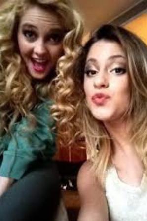 12 infos sur ma choupinette Mechi la meilleur - photo 2